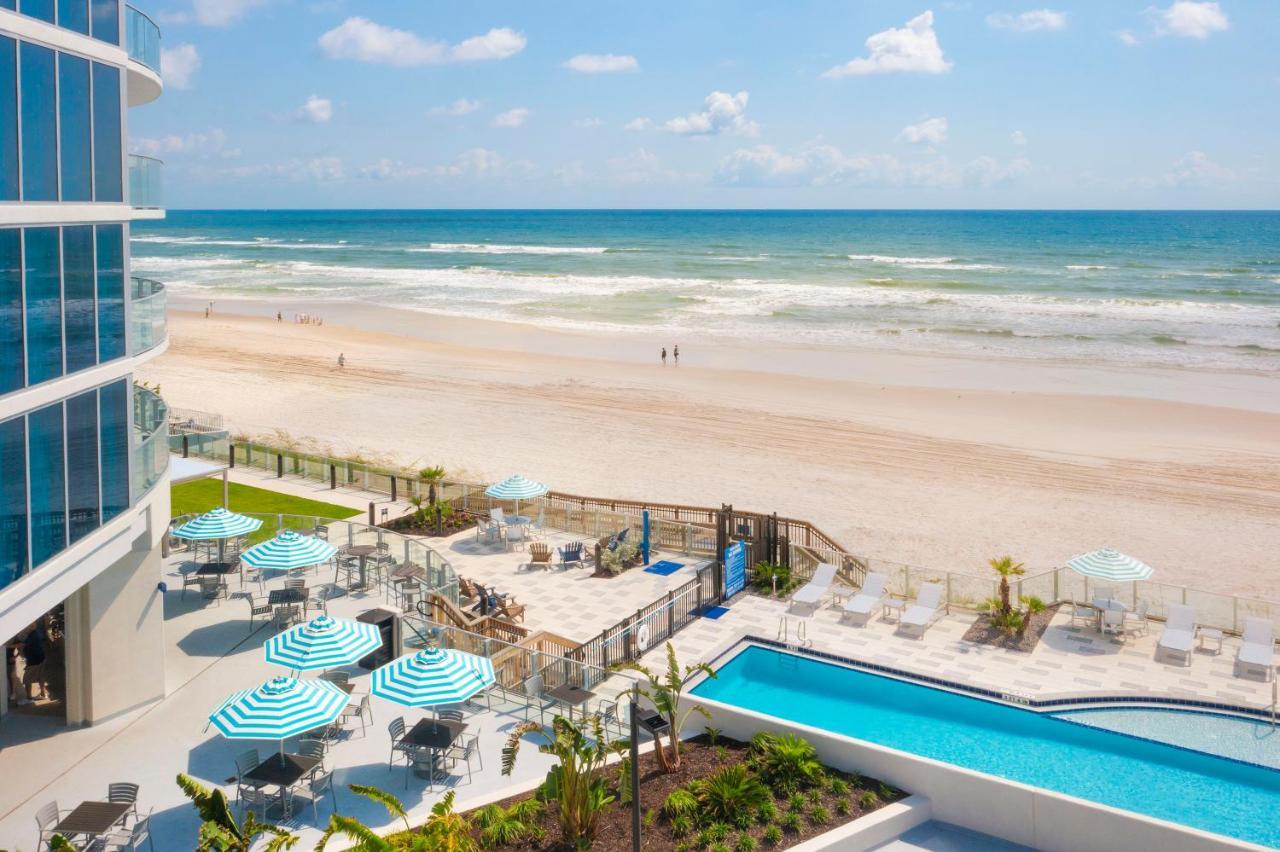 Max Beach Resort Daytona Beach Esterno foto