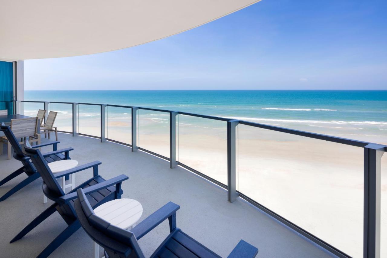 Max Beach Resort Daytona Beach Esterno foto